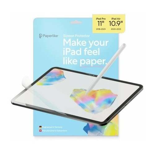 Paperlike imitująca 3.0 do Apple